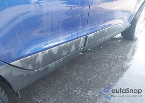 2011 Hyundai Tucson Limited from USA, damaged, VIN KM8JU3AC2BU191267